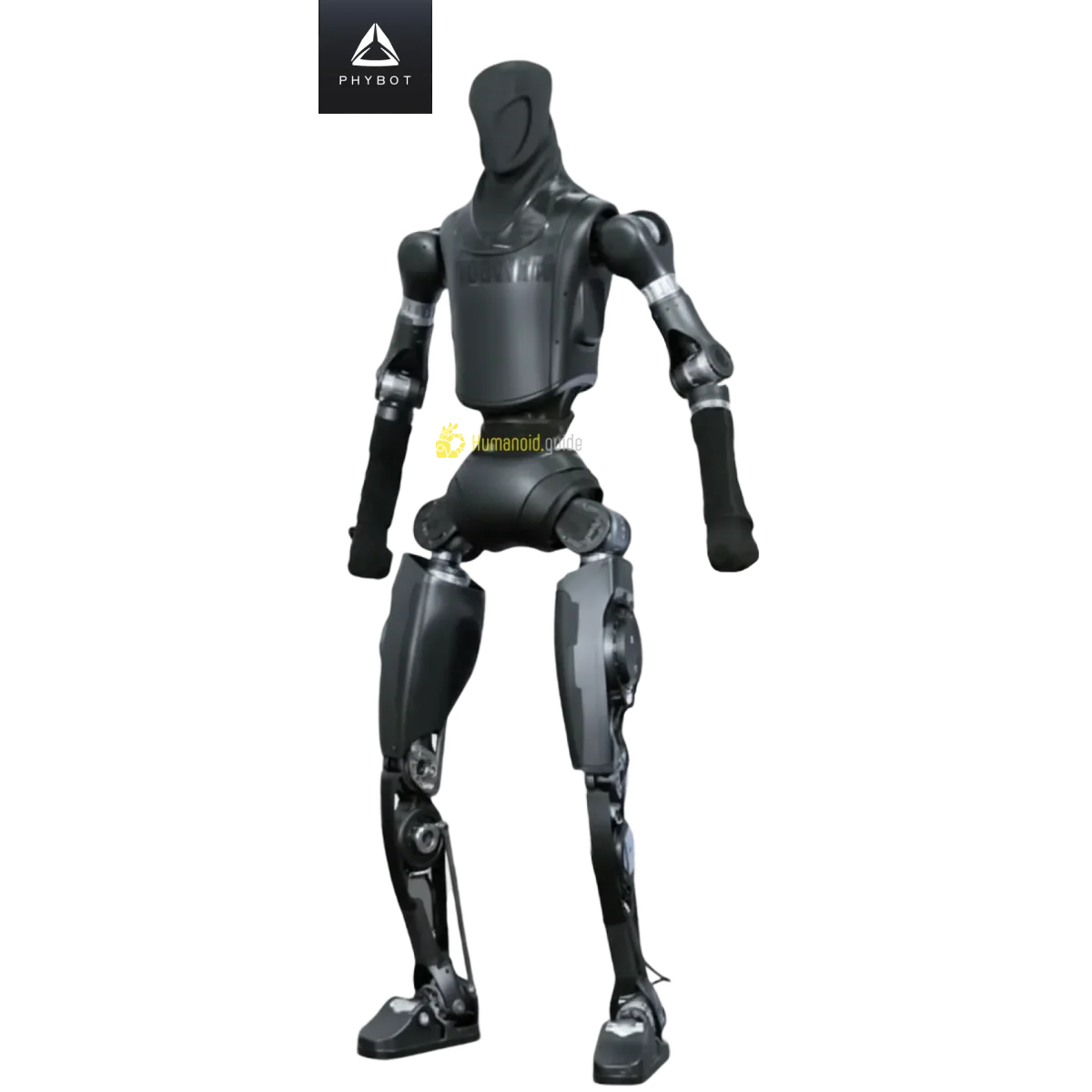 PHYBOT M1