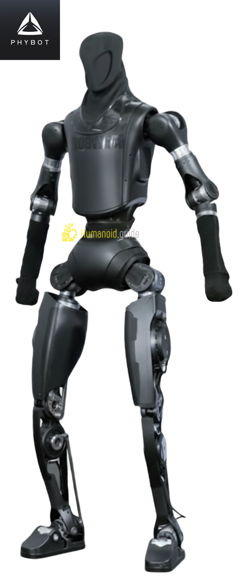 PHYBOT M1 photo 2