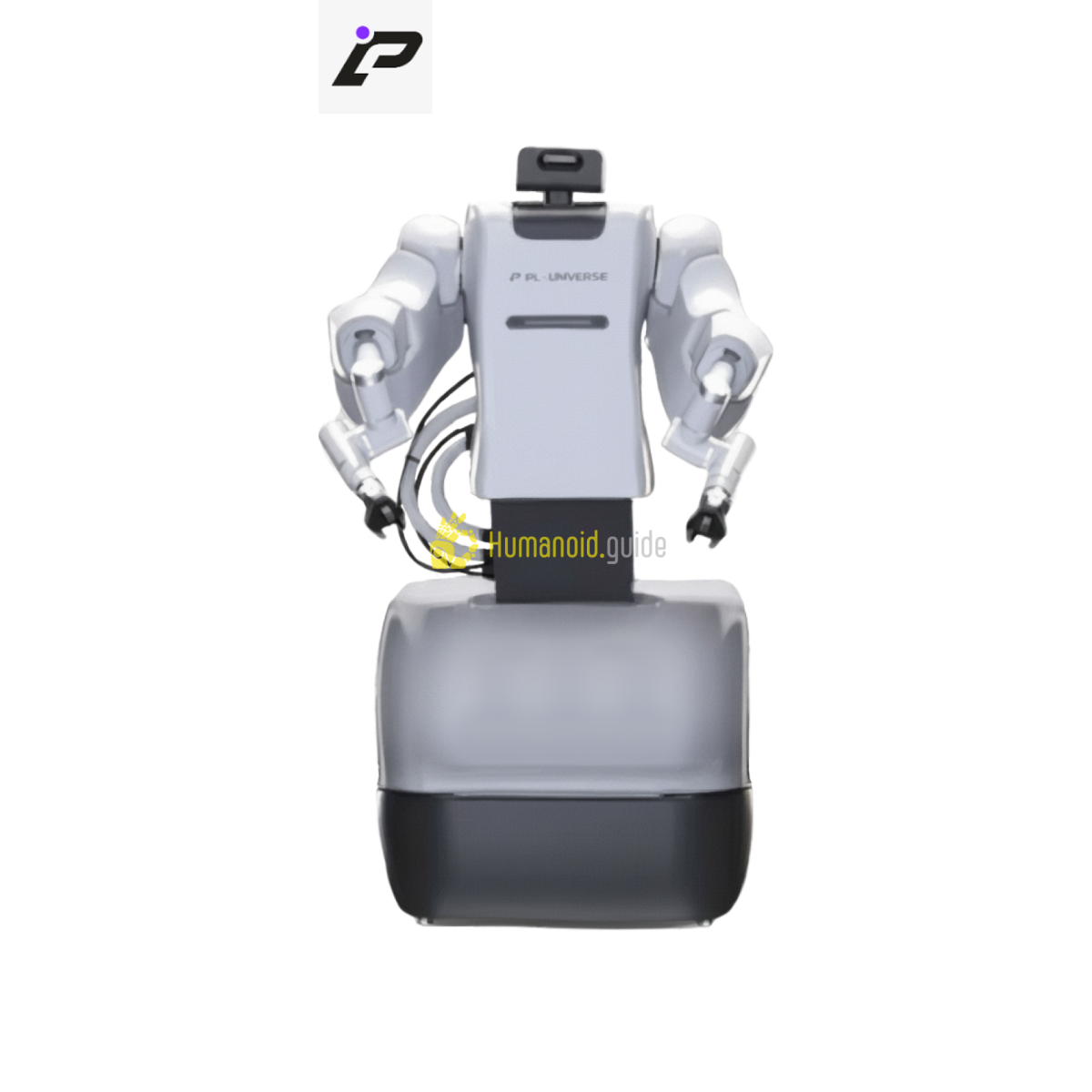Zeus 1 Industrial