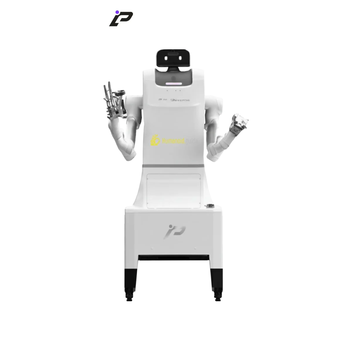 PL Universe ProWhite