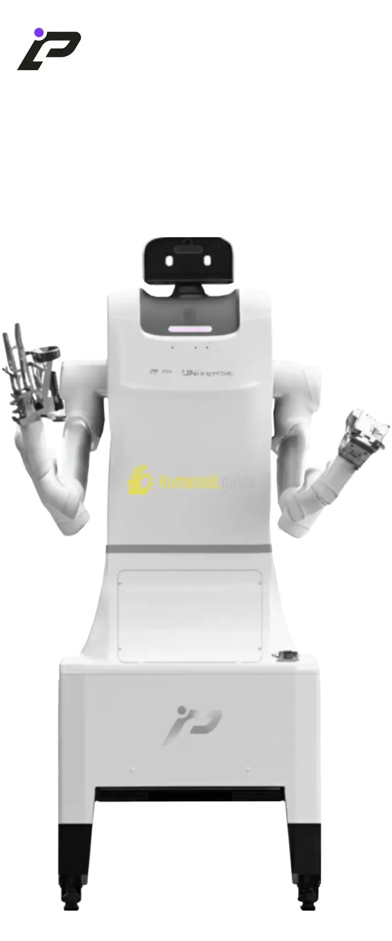 PL Universe ProWhite photo 2
