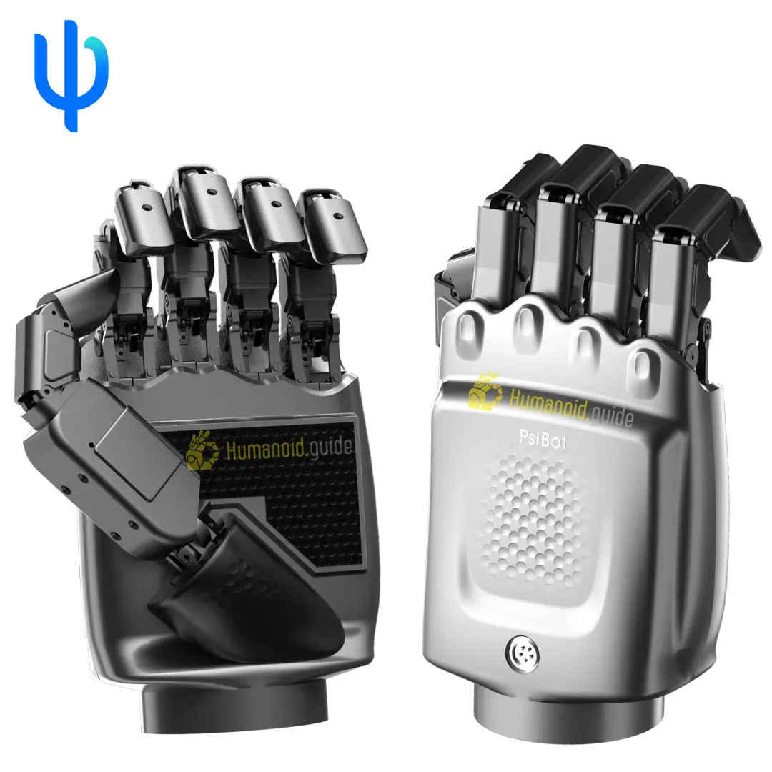 PsiBot Psi-H1