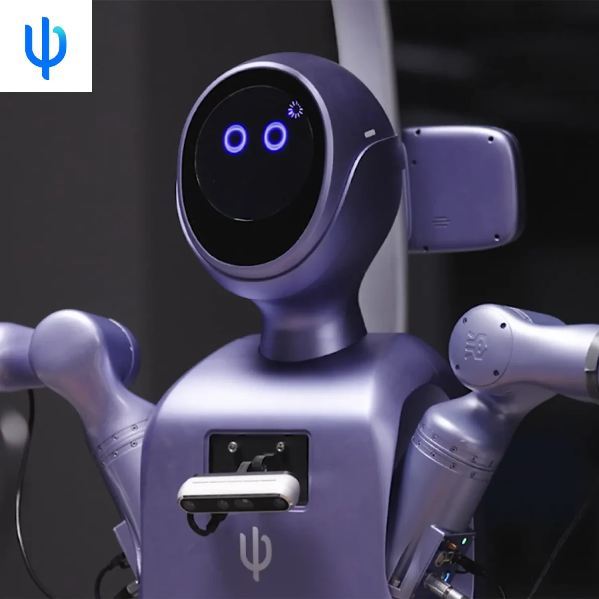 PsiBot Psi-R1