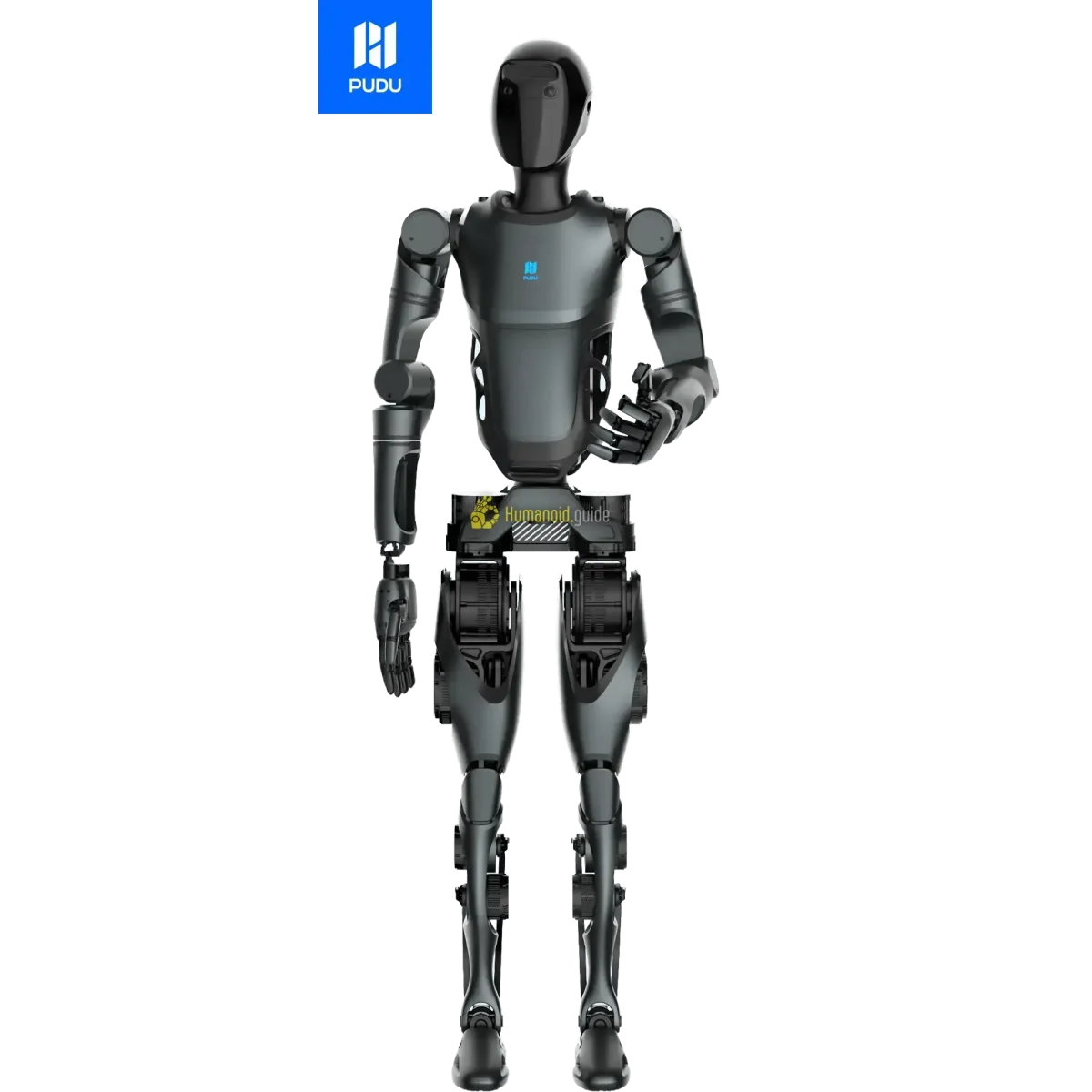 Pudu Robotics D9