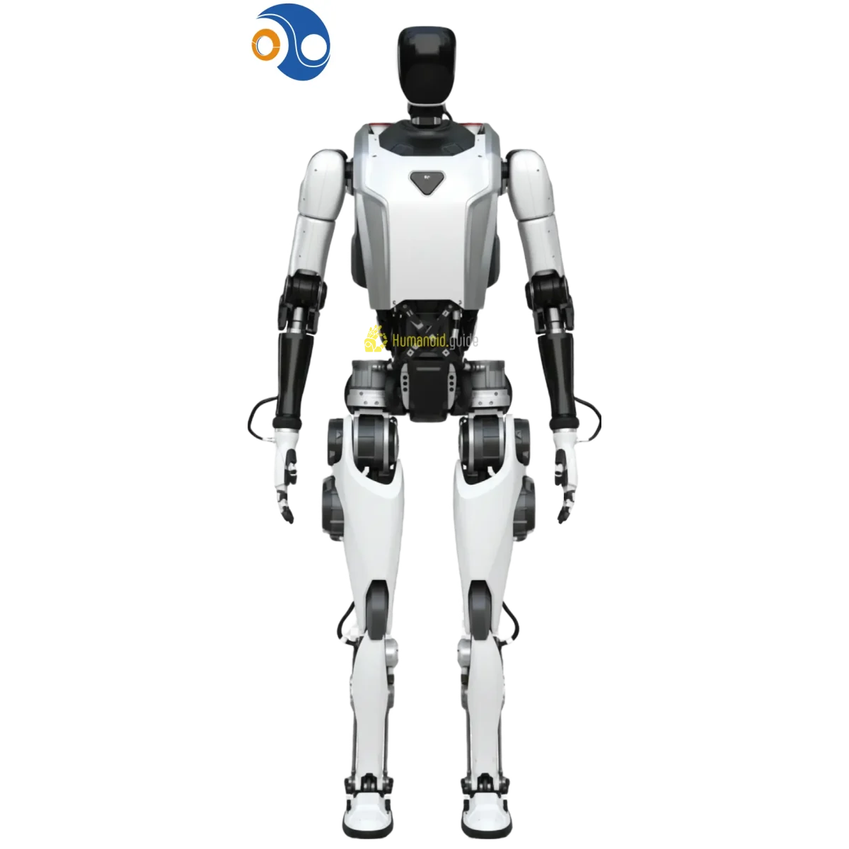 OpenLoong Qinglong V3.0