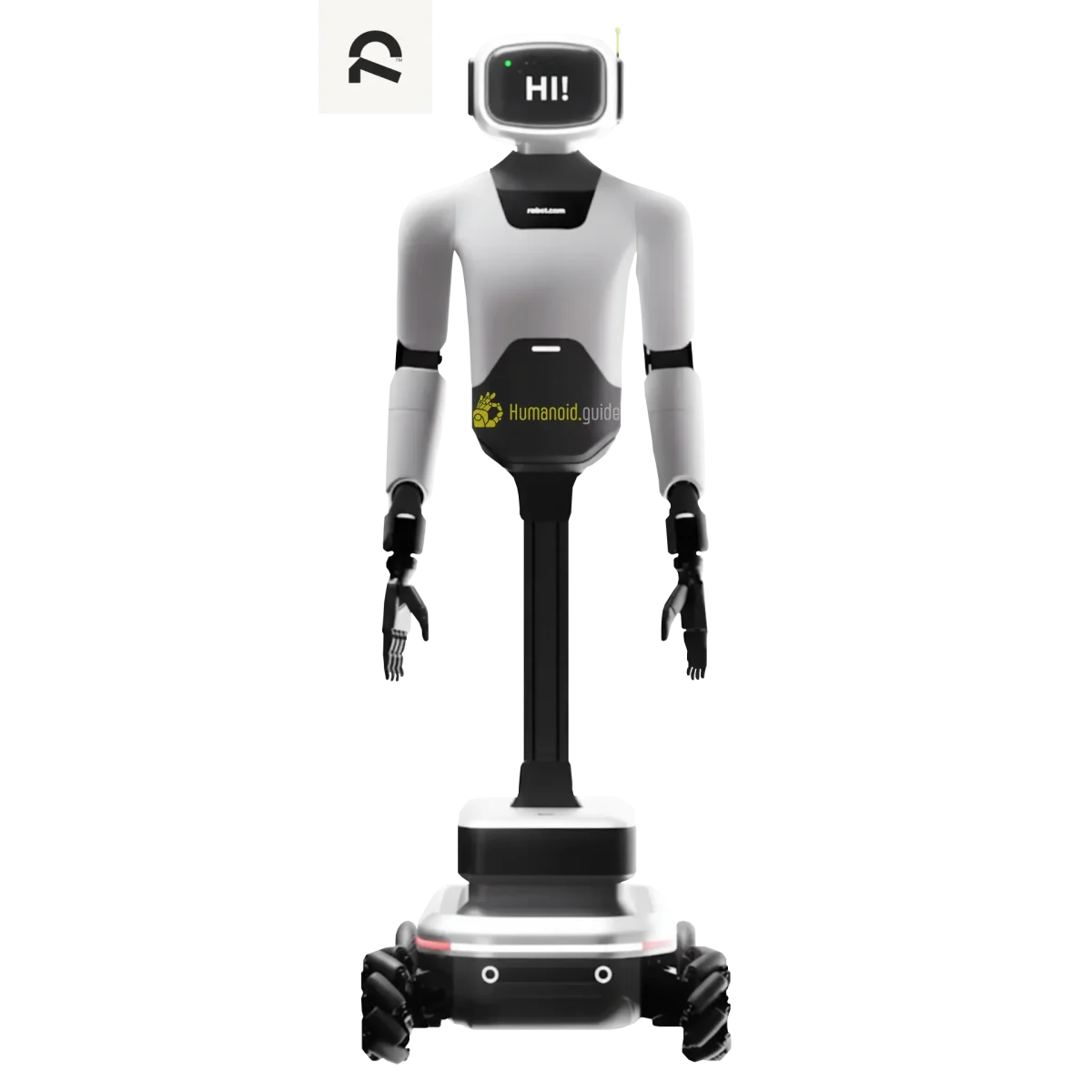 robot.com R-noid