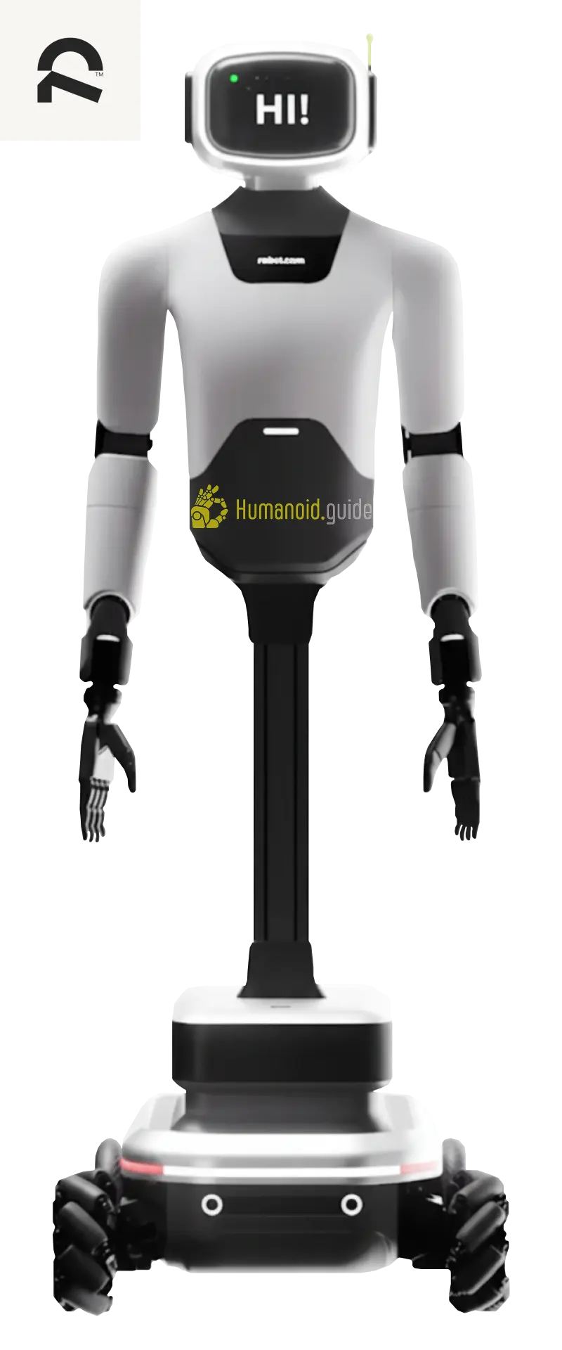 robot.com R-noid photo 2