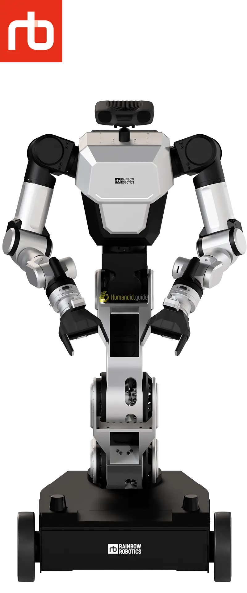 Rainbow Robotics RB-Y1