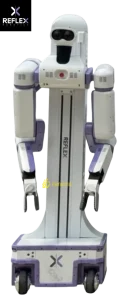 Reflex Robotics Reflex