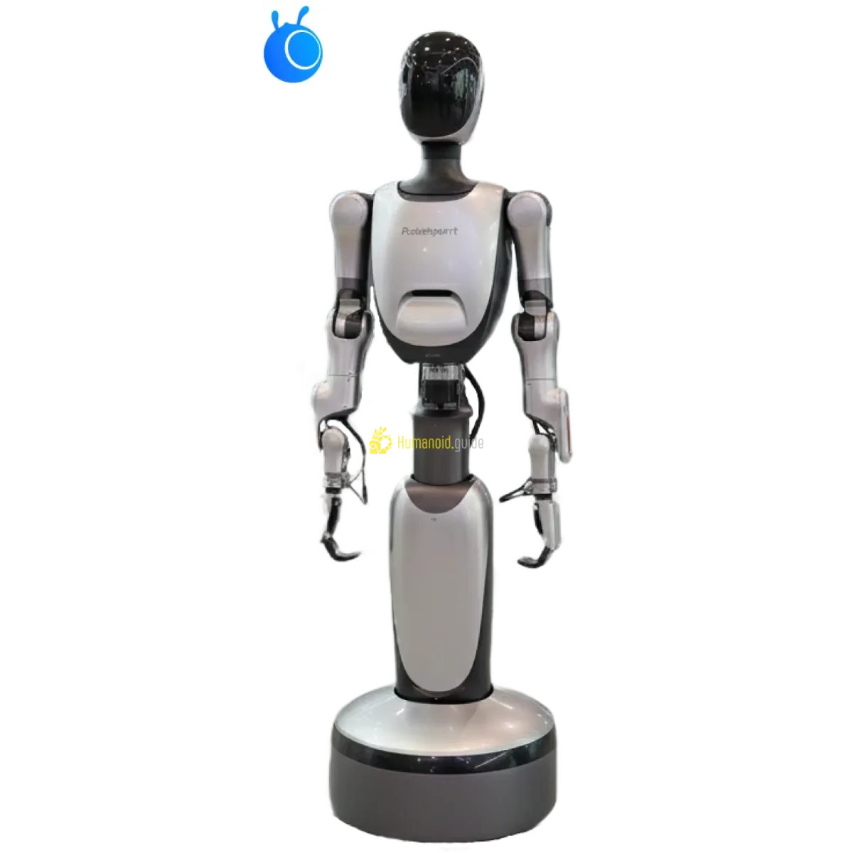 Ant Group RobbyAnt R1
