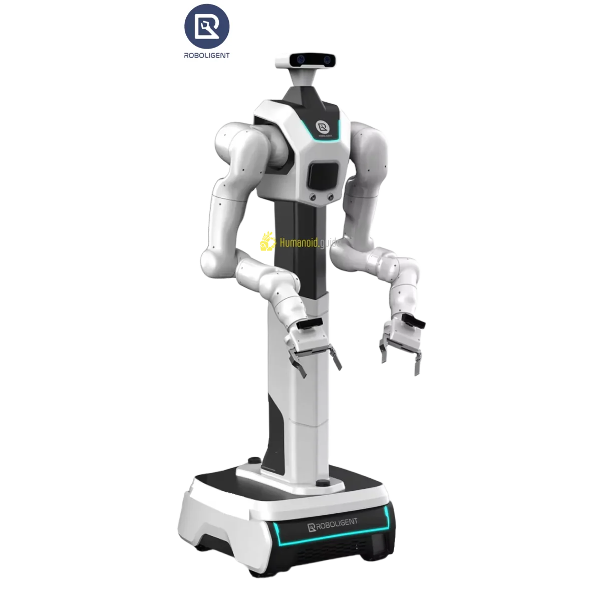 Roboligent Robin