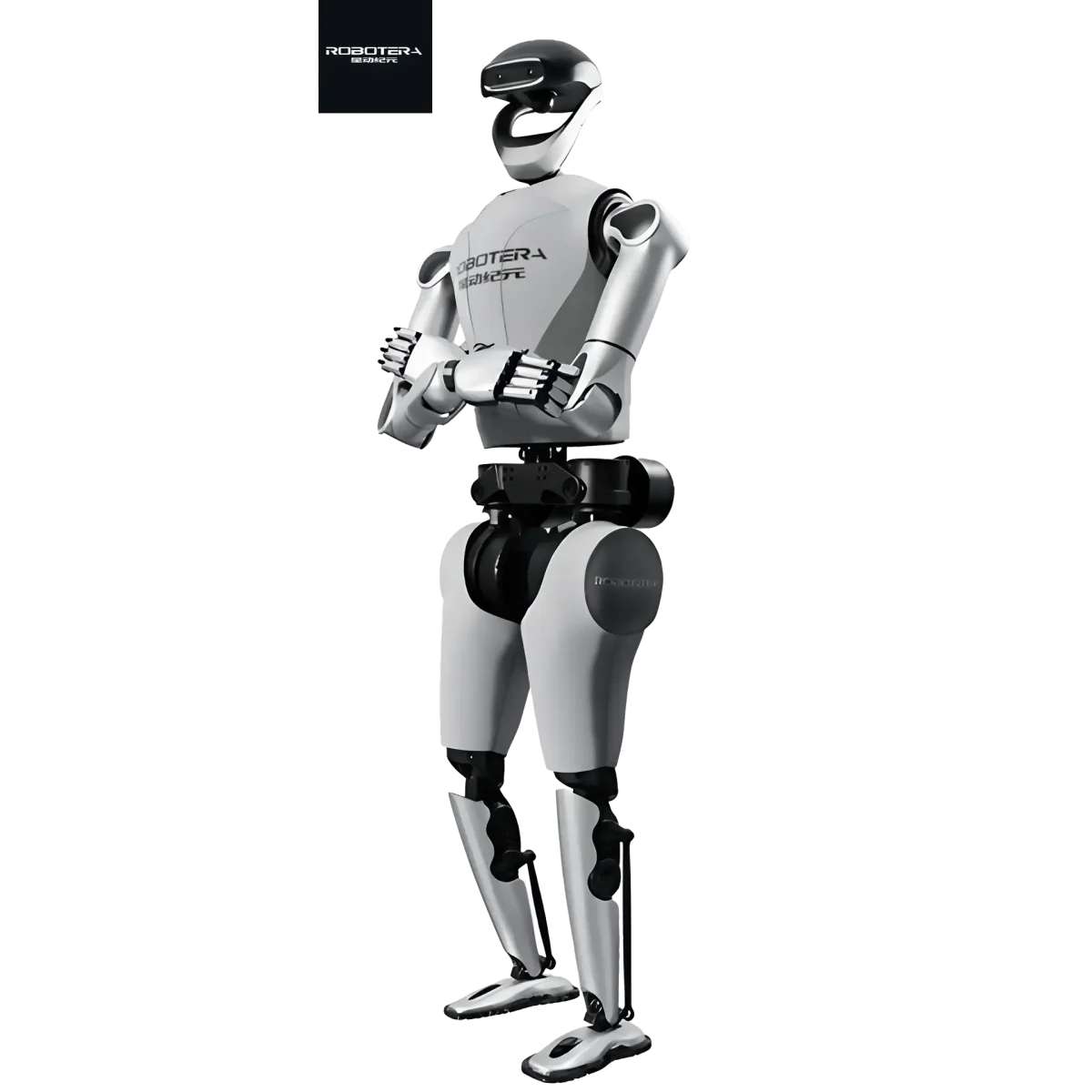 RobotEra L7