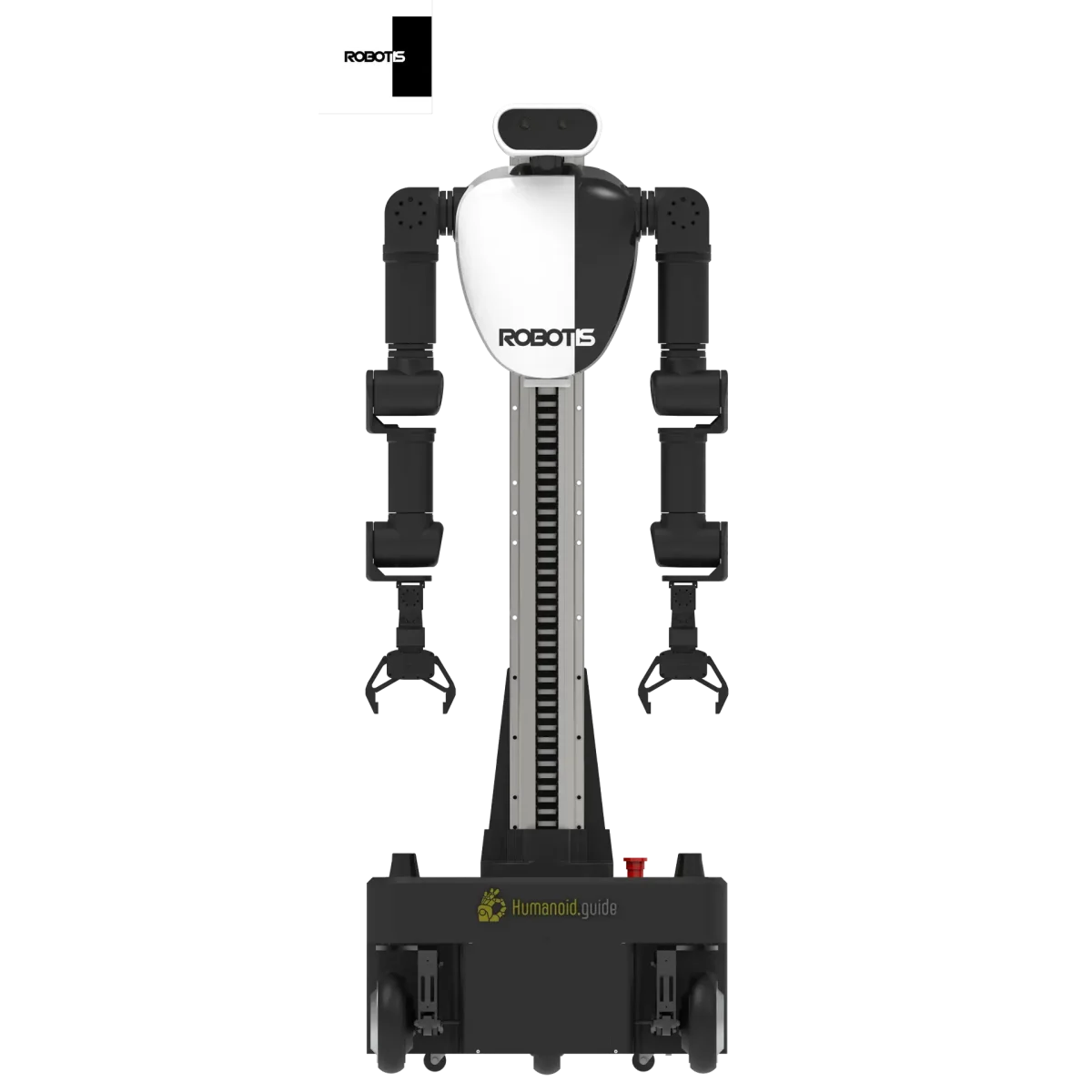 AI Worker