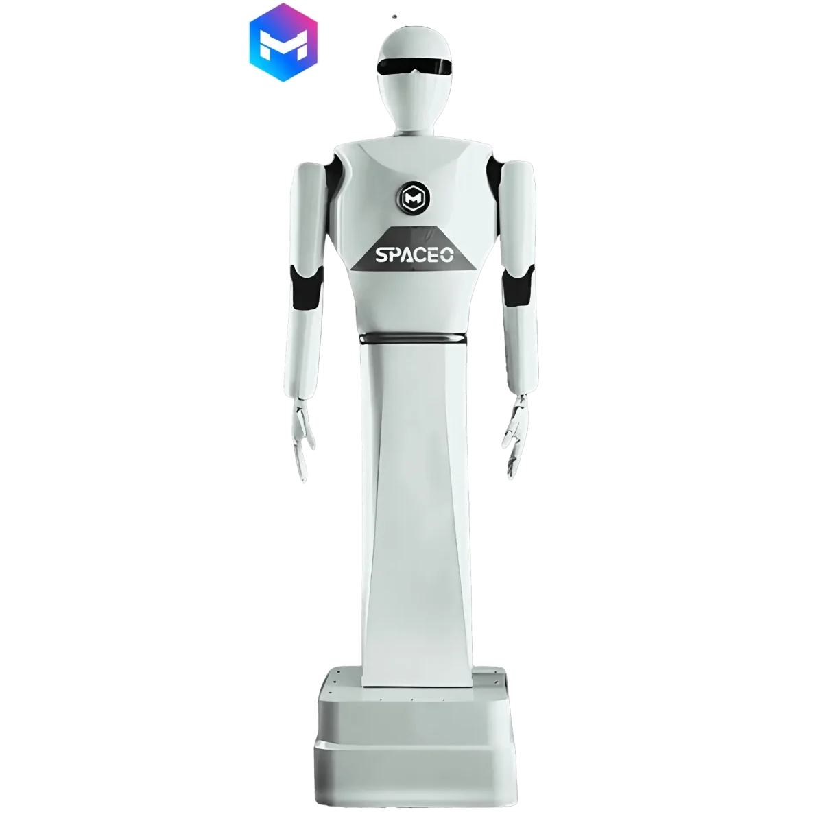Spaceo M1