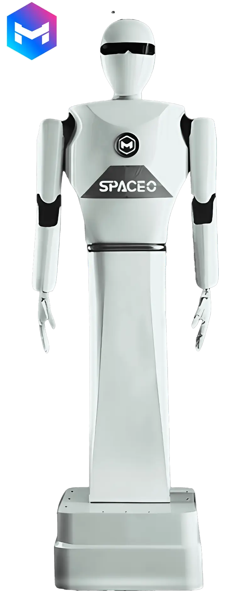 Spaceo M1 photo 2