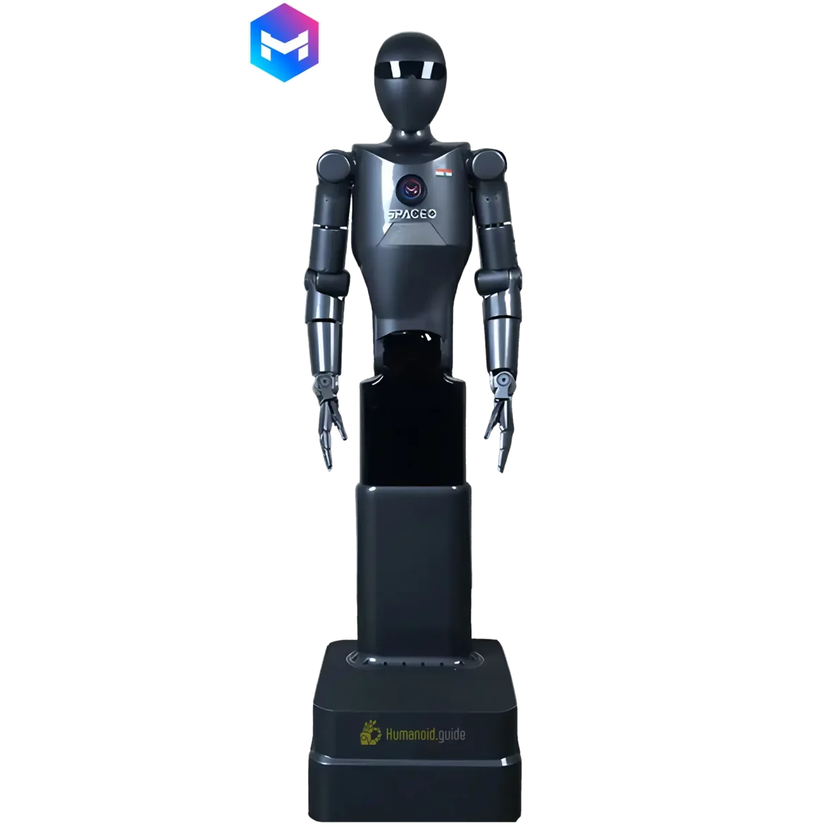 Spaceo Pro