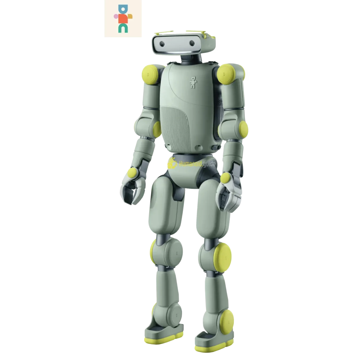 Fauna Robotics Sprout