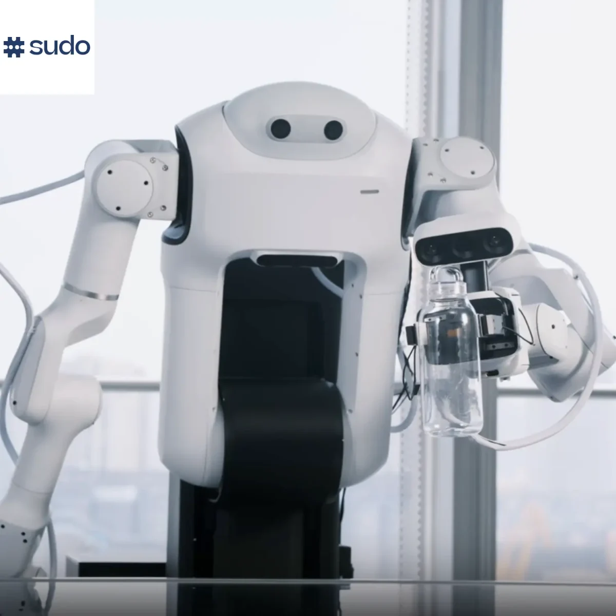 Sudo AI Sudo R1
