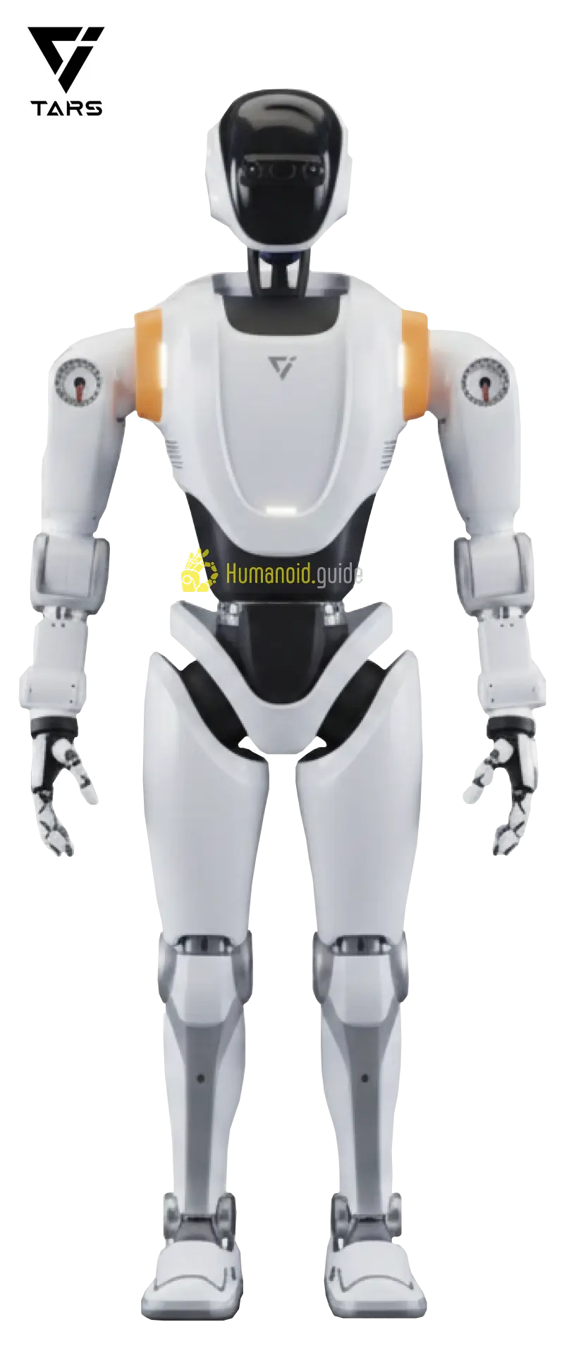TARS Humanoid Robot — China’s AI-Driven Dexterous Robot