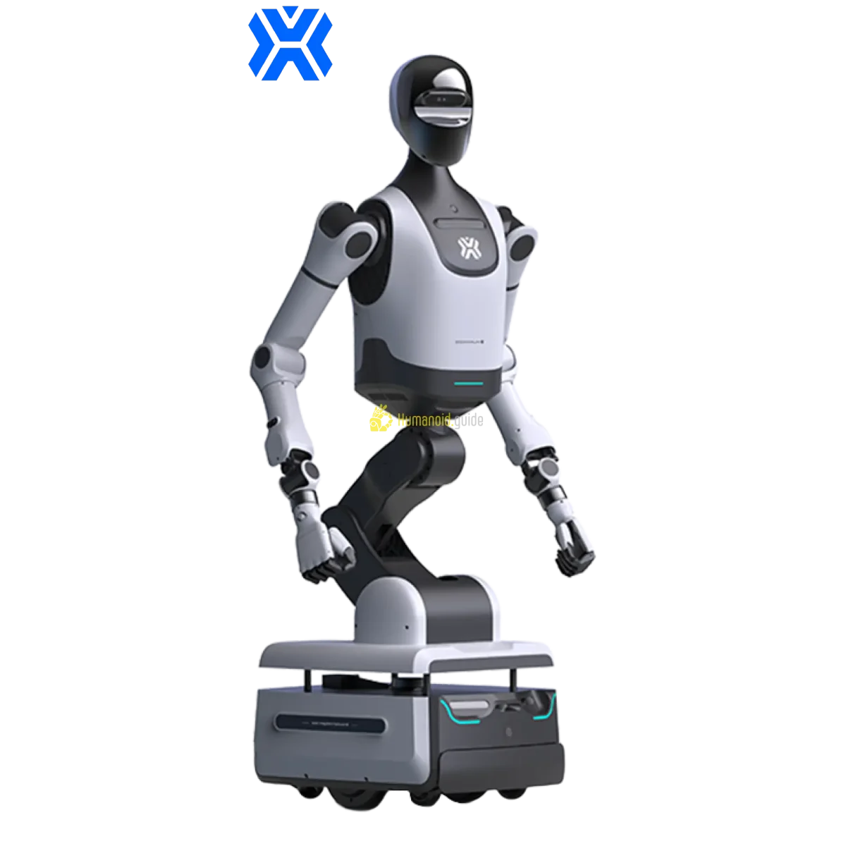 Paxini Tian Yi 2.0