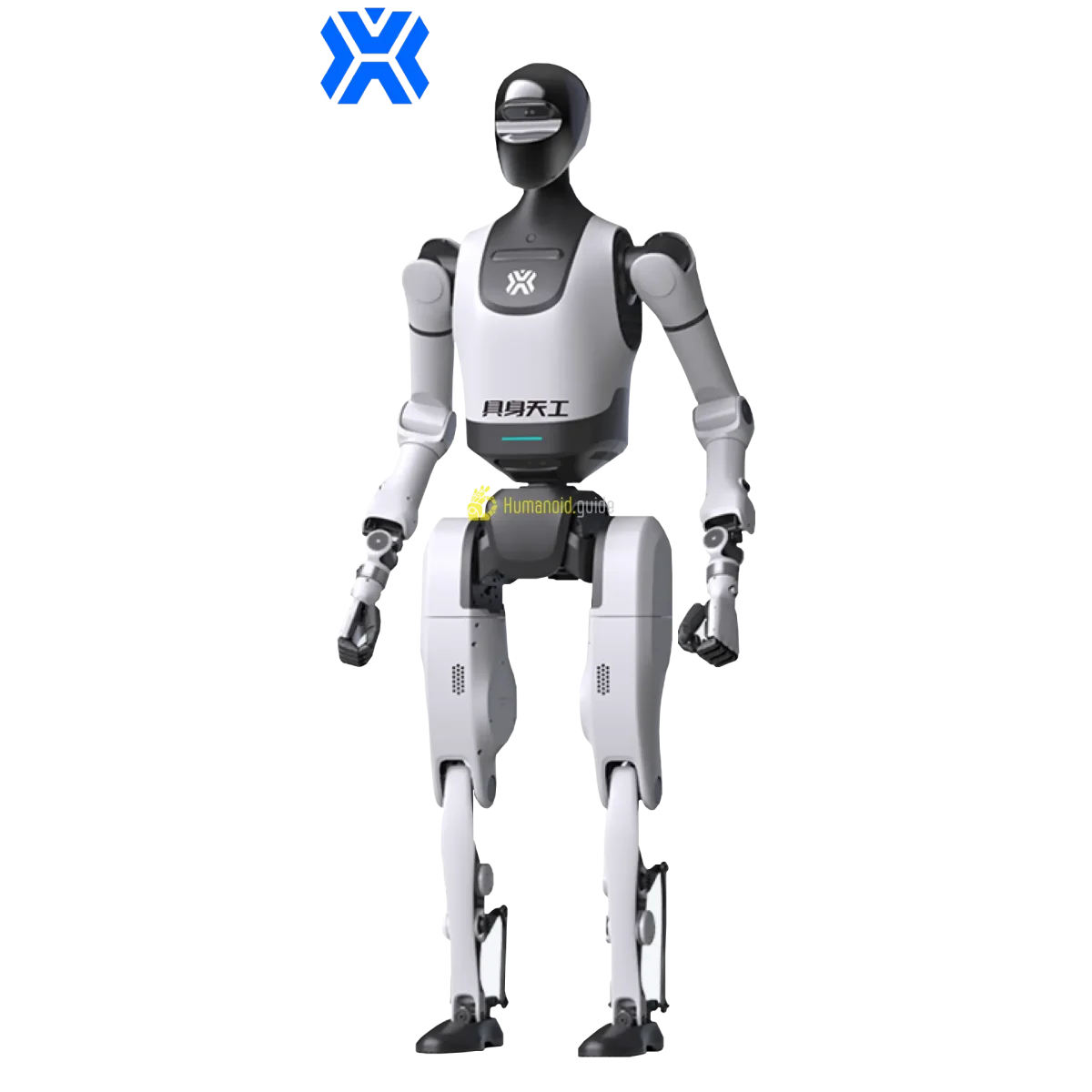 Paxini Tien Kung 2.0