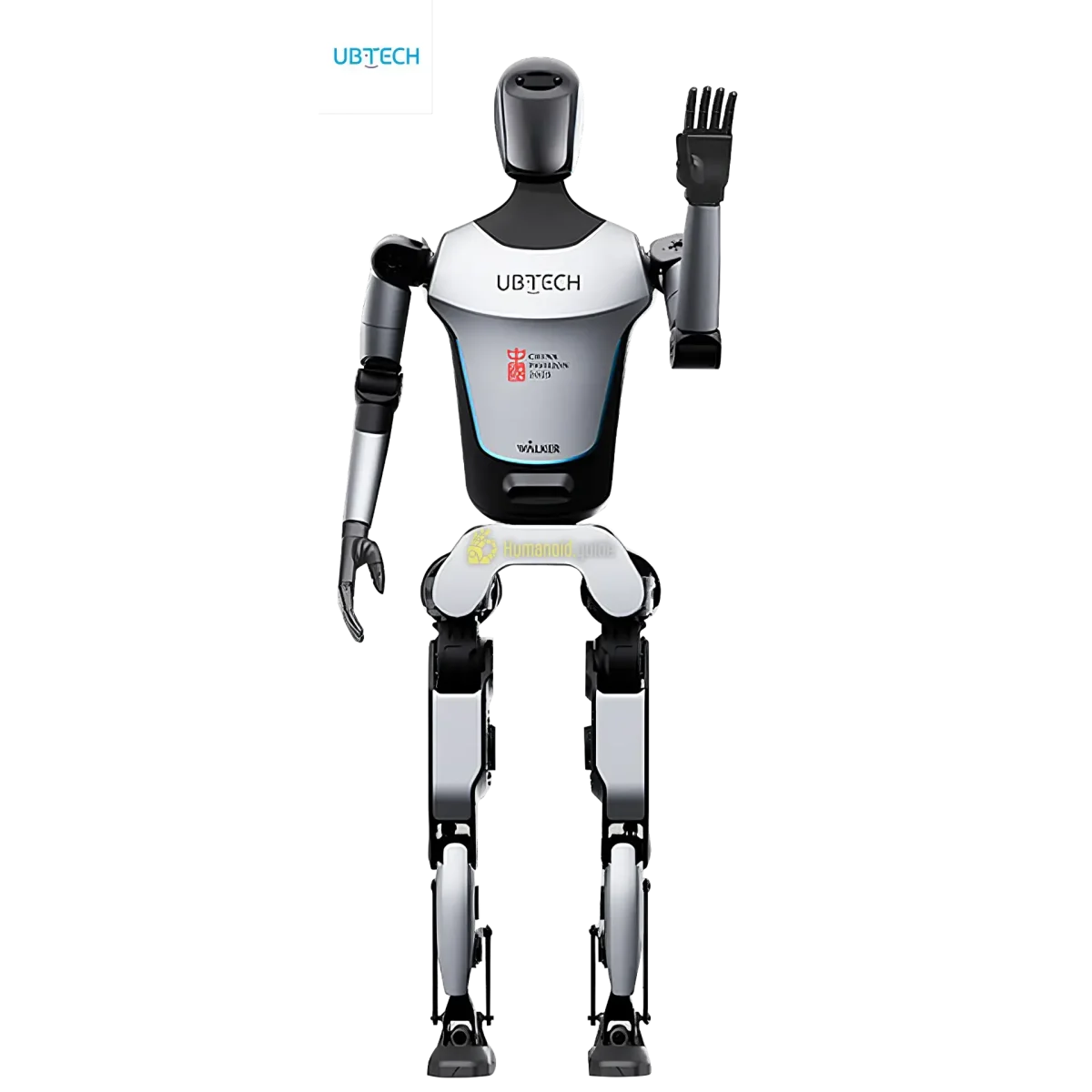 UBTECH Walker C