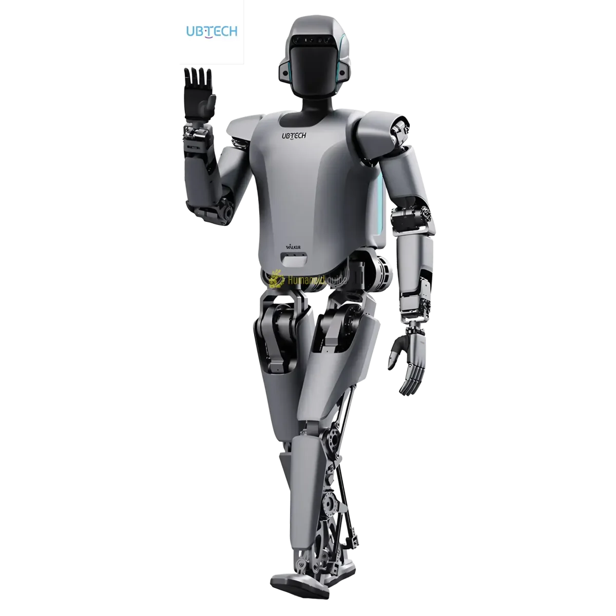 UBTECH Walker S1