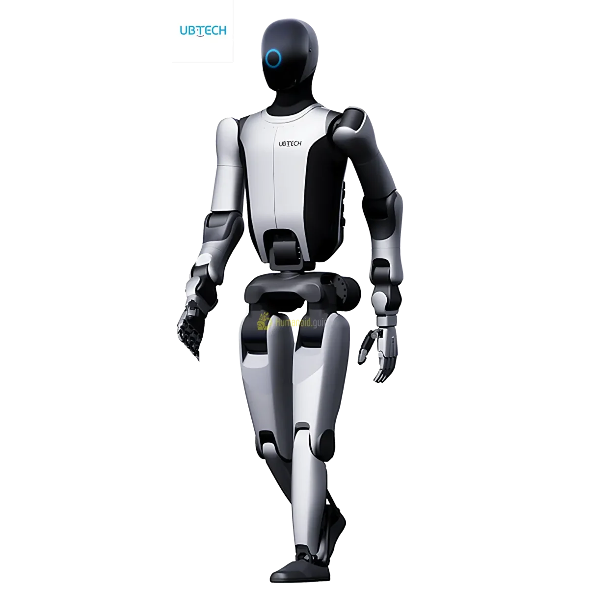 UBTECH Walker S2