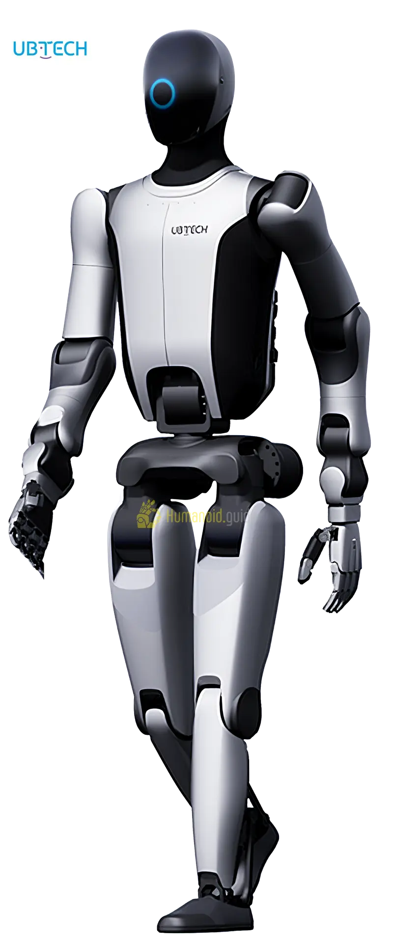 UBTECH Walker S2 — Precio, Especificaciones y Listados photo 2