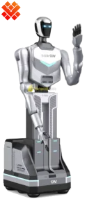 Lanxin Robotics VB2