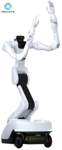 Vega Humanoid