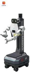 Lanxin Robotics VersaBot VB-1