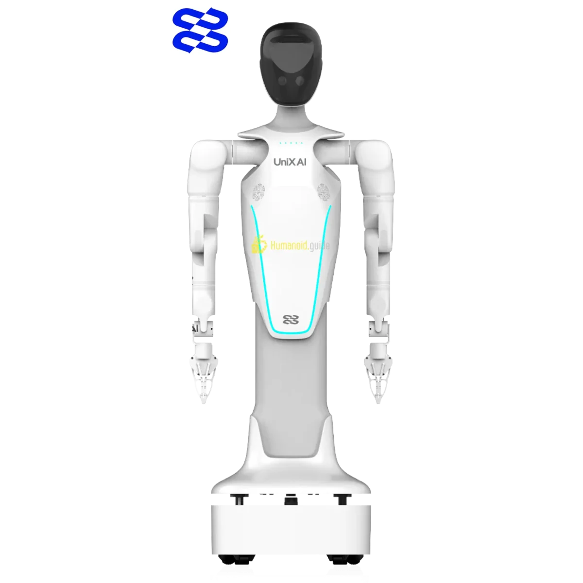 Unix AI Wanda 2.0