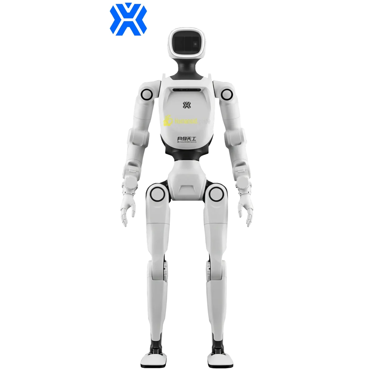 Omni Humanoid Robot by X-Humanoid