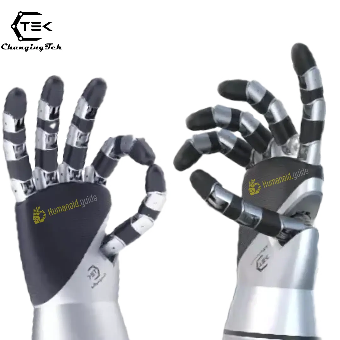 Changingtek X2 Humanoid Hand