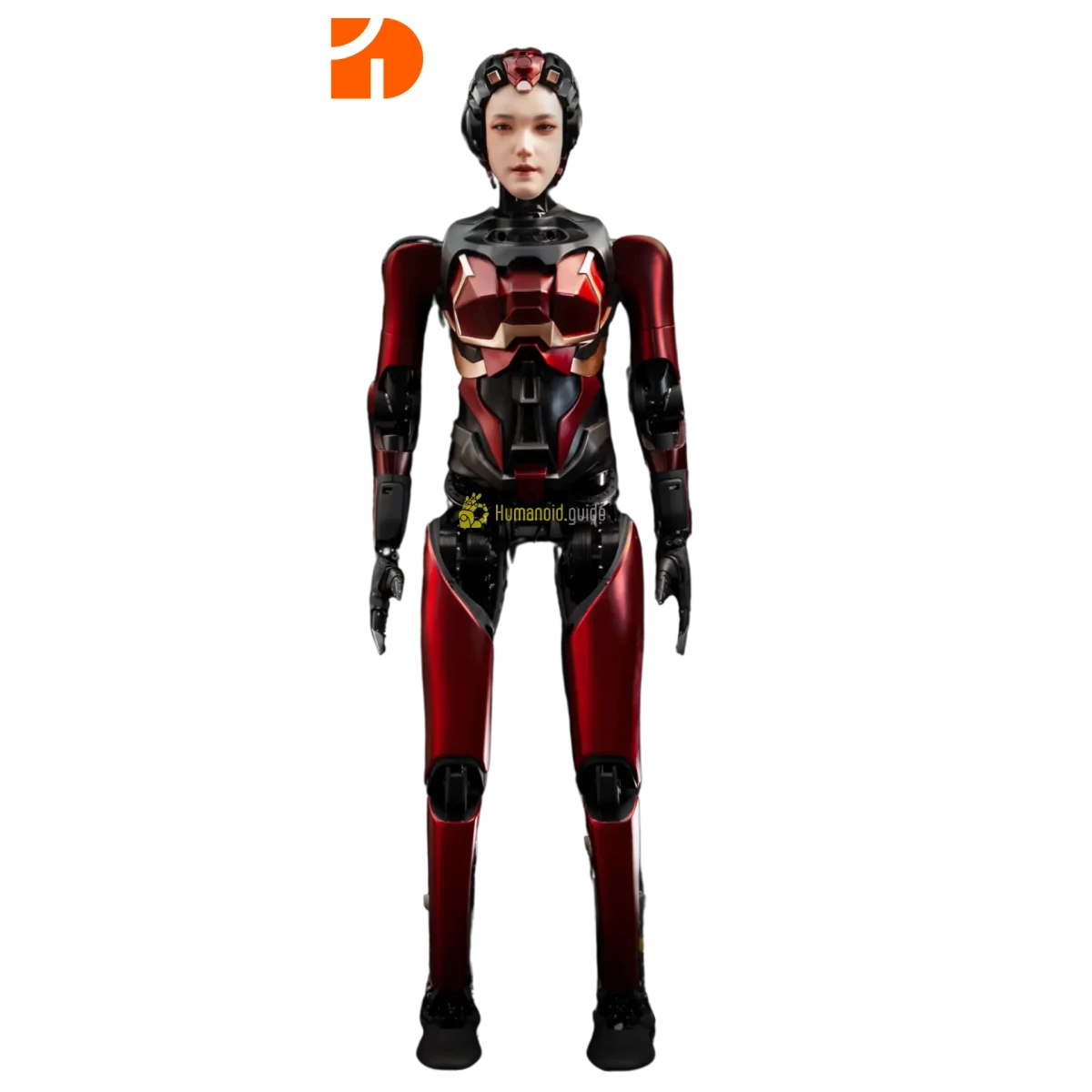 Digit Robotics Xialan S0
