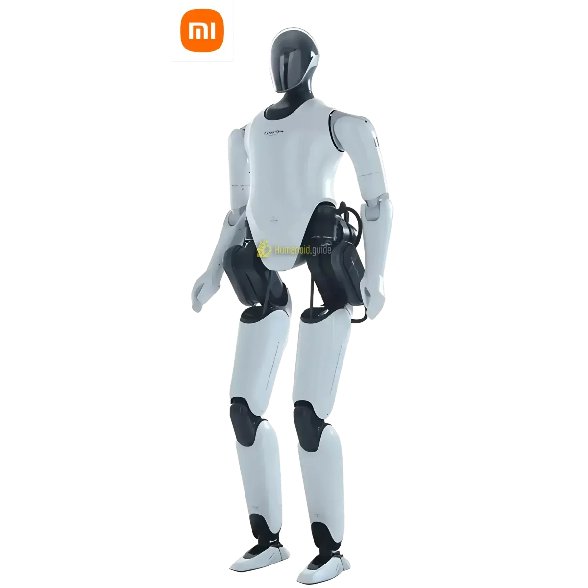 Xiaomi CyberOne V2