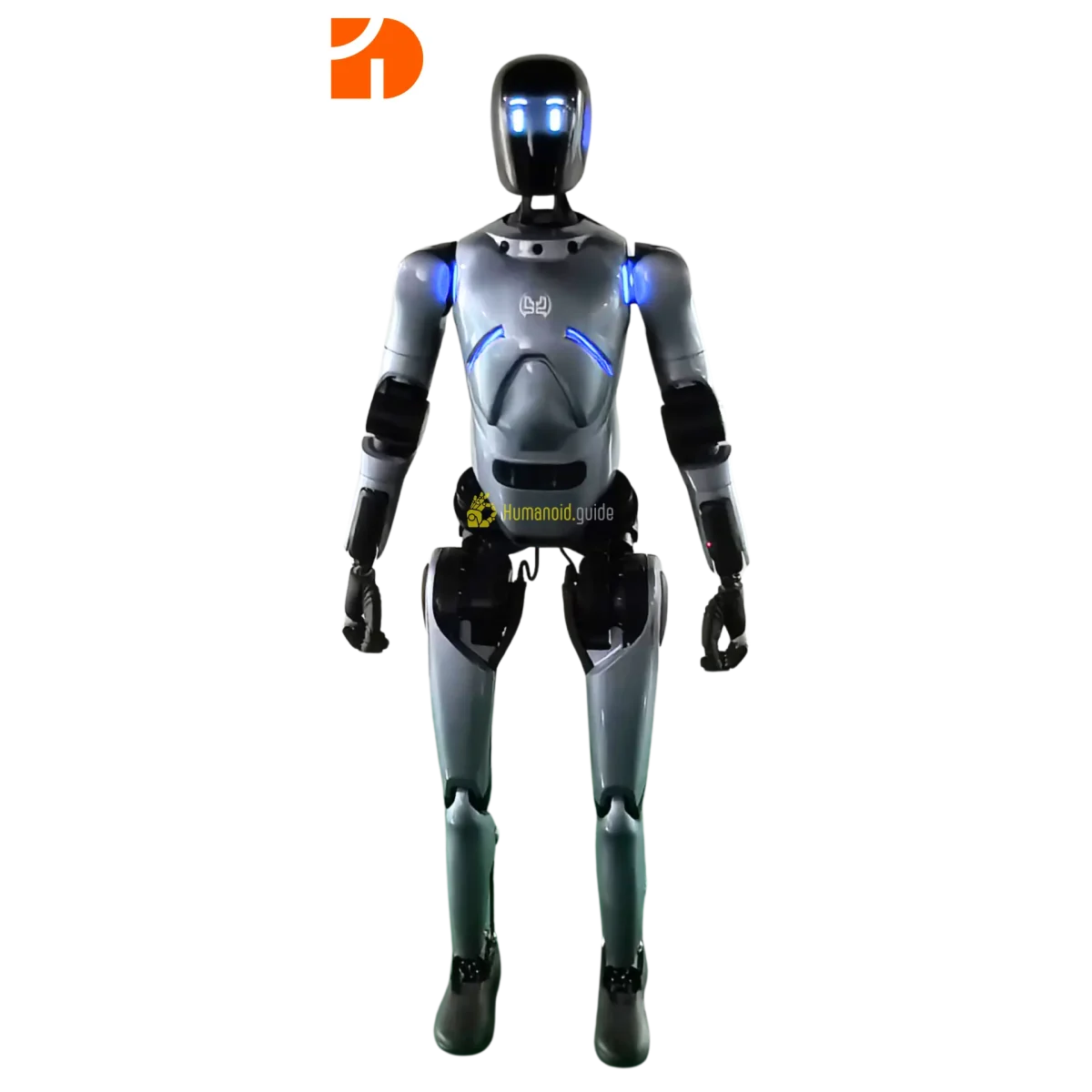 Digit Robotics XiaQi X02