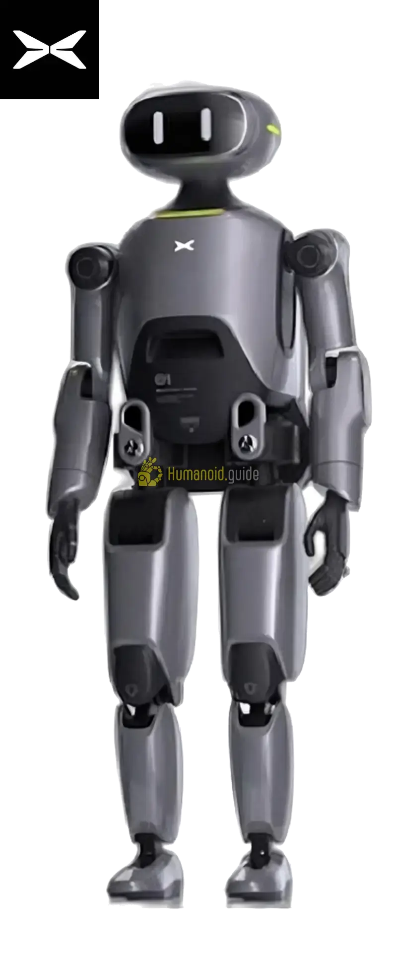 XPENG Robotics PX5
