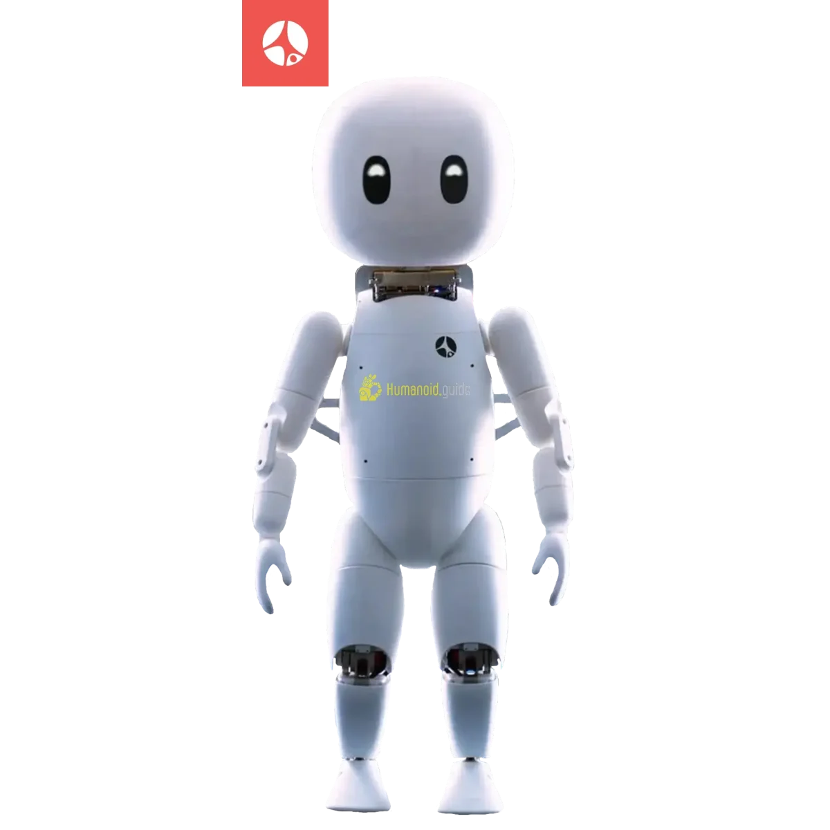 Cartwheel Robotics Yogi